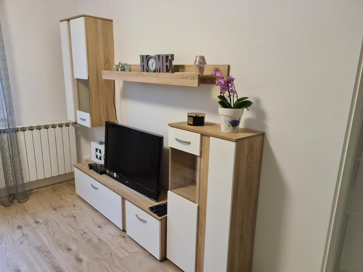 Appartement Simun à Karlovac Extérieur photo