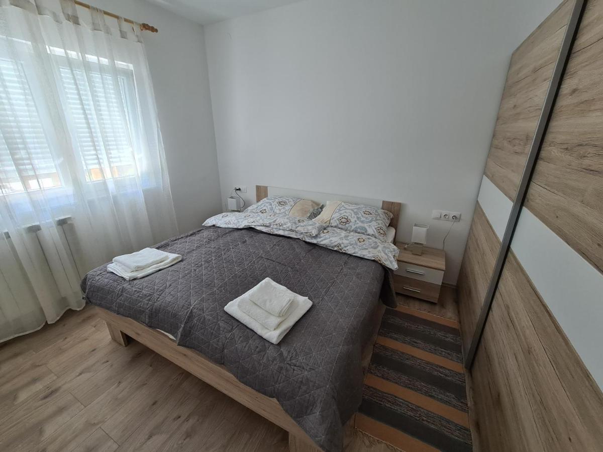 Appartement Simun à Karlovac Extérieur photo