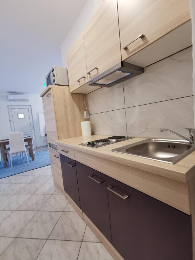 Appartement Simun à Karlovac Extérieur photo
