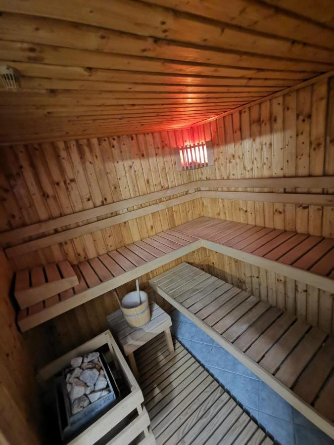 Appartement Simun à Karlovac Extérieur photo