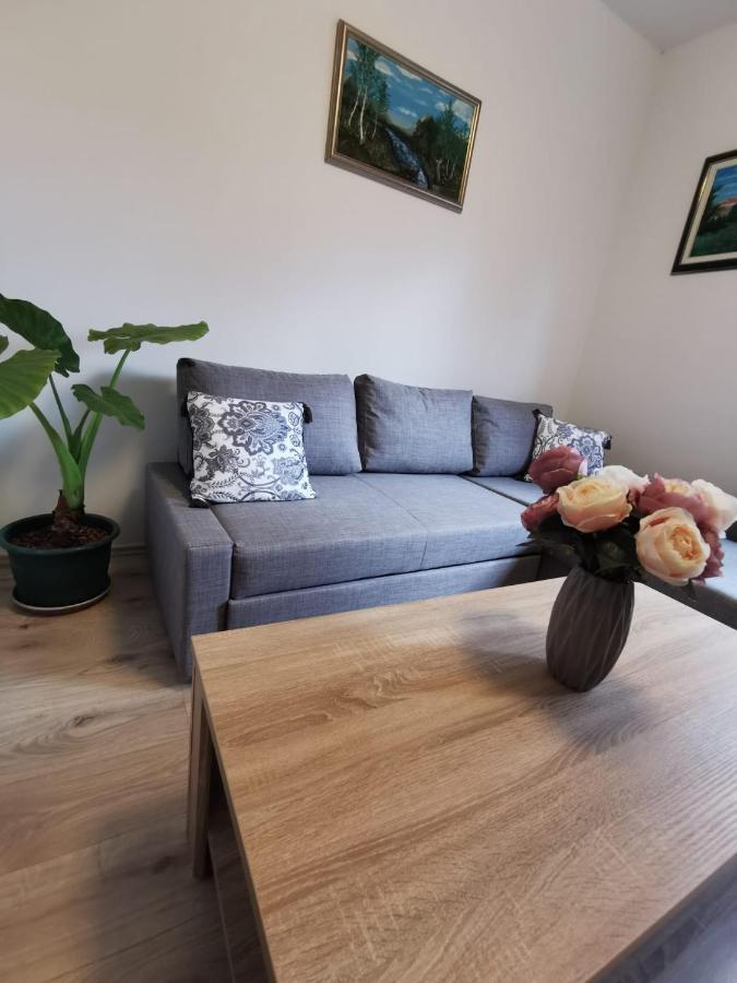 Appartement Simun à Karlovac Extérieur photo