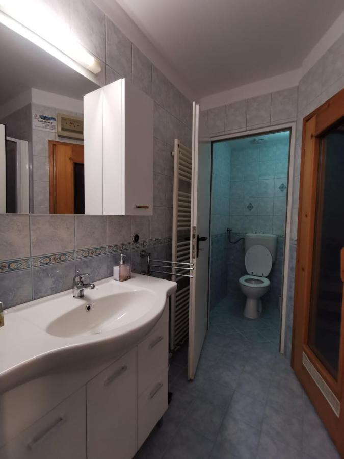 Appartement Simun à Karlovac Extérieur photo