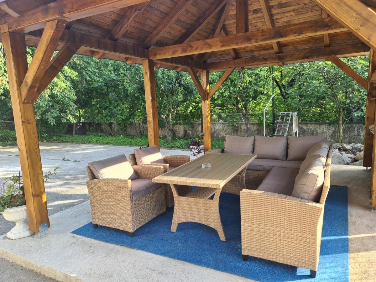 Appartement Simun à Karlovac Extérieur photo